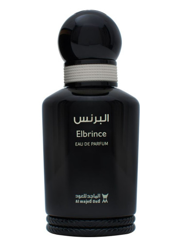 عطر ادکلن البرینس المجد عود - Elbrince Al Majed Oud - بررسی، قیمت و خرید