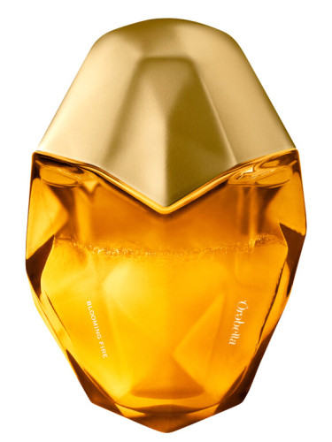 عطر ادکلن بلومینگ فایر اُرِبِلا - Blooming Fire Orebella - بررسی، قیمت و خرید