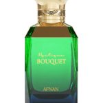 عطر ادکلن مستیک بوکه افنان - Mystique Bouquet Afnan - بررسی، قیمت و خرید