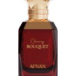 عطر ادکلن چری بوکت افنان - Cherry Bouquet Afnan - بررسی، قیمت و خرید