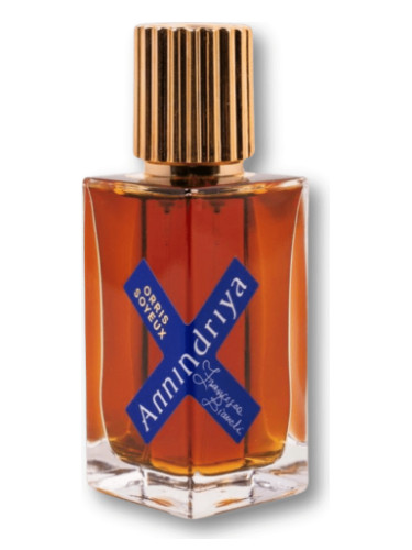 عطر ادکلن اوریس سویو انیندریا - Orris Soyeux Annindriya - بررسی، قیمت و خرید