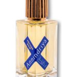 عطر ادکلن وتیور رین آنیندریا - Vetiver Rain Annindriya - بررسی، قیمت و خرید