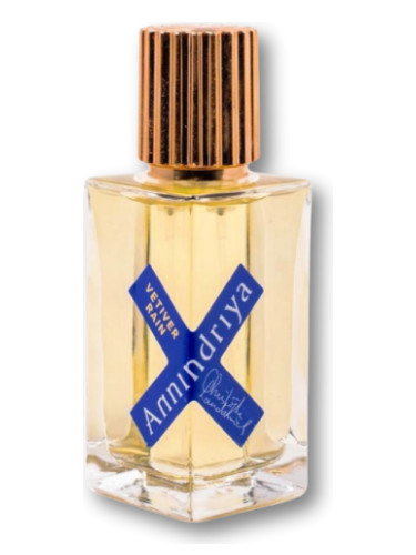 عطر ادکلن وتیور رین آنیندریا - Vetiver Rain Annindriya - بررسی، قیمت و خرید