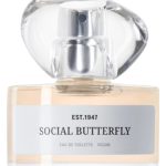 عطر ادکلن سوشال باترفلای اچ اند ام - Social Butterfly H&M - بررسی، قیمت و خرید