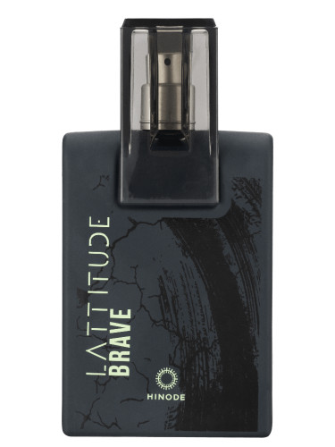 عطر ادکلن لتیود بریو هینودِ - Lattitude Brave Hinode - بررسی، قیمت و خرید