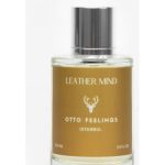 عطر ادکلن لدر مایند اوتو فیلینگز - Leather Mind Otto Feelings - بررسی، قیمت و خرید