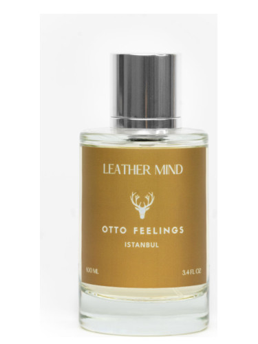 عطر ادکلن لدر مایند اوتو فیلینگز - Leather Mind Otto Feelings - بررسی، قیمت و خرید