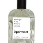 عطر ادکلن هایروجِن ایز مای فیوورت الِمِنت آپارتمان - Hydrogen is my favourite element *Apartment - بررسی، قیمت و خرید