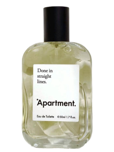 عطر ادکلن دان این استریت لاینز آپارتمنت - Done in straight lines *Apartment - بررسی، قیمت و خرید