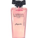عطر ادکلن لاريسا مانويلا لاسوس ژکیتی - Larissa Manoela Laços Jequiti - بررسی، قیمت و خرید