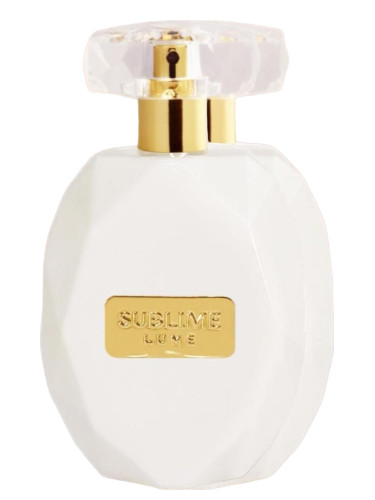 عطر ادکلن ساب‌لیم لوم آواتیم - Sublime Lume Avatim - بررسی، قیمت و خرید