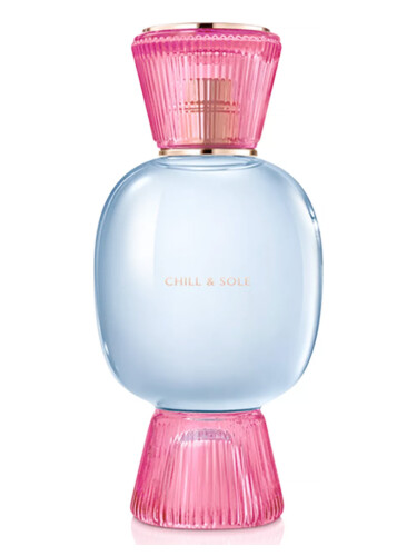عطر ادکلن چیِل اَند سُل بولگاری - Chill & Sole Bvlgari - بررسی، قیمت و خرید