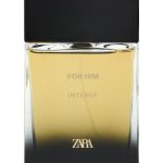 عطر ادکلن زارا فور هیم اینتنس زارا - Zara For Him Intense Zara - بررسی، قیمت و خرید