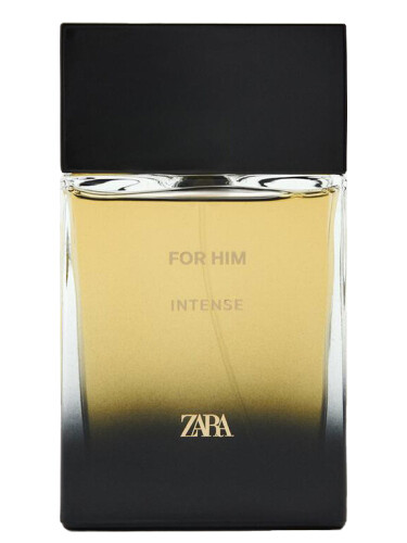 عطر ادکلن زارا فور هیم اینتنس زارا - Zara For Him Intense Zara - بررسی، قیمت و خرید