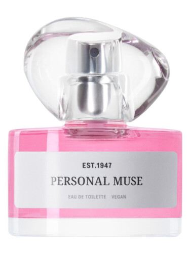 عطر ادکلن پرسنال میوز اچ اند ام - Personal Muse H&M - بررسی، قیمت و خرید
