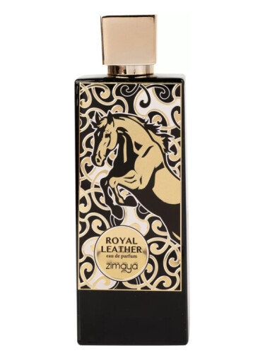 عطر ادکلن رویال لدر زیمایا - Royal Leather Zimaya - بررسی، قیمت و خرید