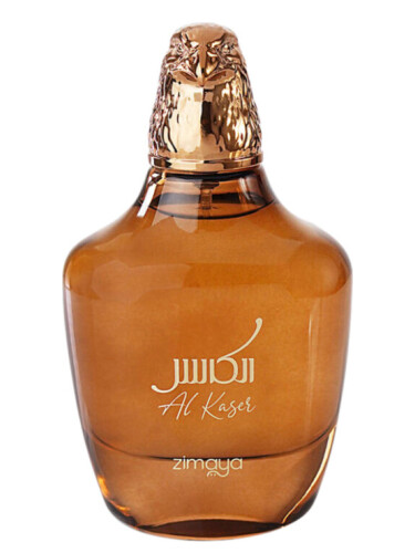عطر ادکلن الکاسر زیمایا - Al Kaser Zimaya - بررسی، قیمت و خرید
