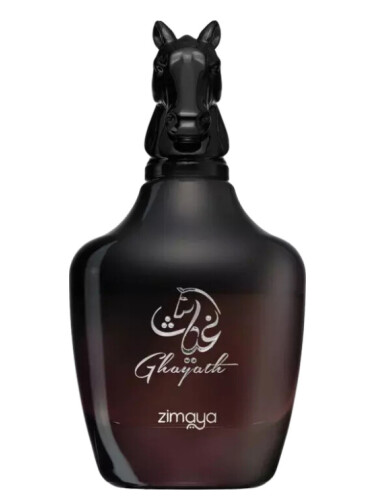 عطر ادکلن غیاث زیمایا - Ghayath Zimaya - بررسی، قیمت و خرید