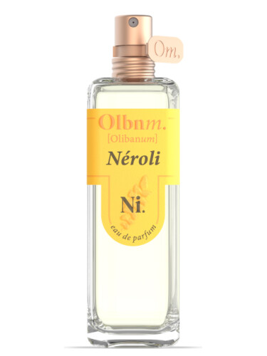 عطر ادکلن نرولی اولیبانوم - Néroli Olibanum. - بررسی، قیمت و خرید