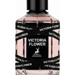 عطر ادکلن ویکتوریا فلاور میزون الهامبرا - Victoria Flower Maison Alhambra - بررسی، قیمت و خرید