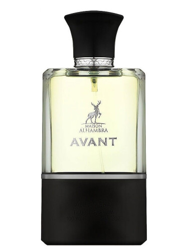 عطر ادکلن آوانت میزون الحمراء - Avant Maison Alhambra - بررسی، قیمت و خرید