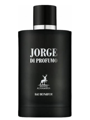 عطر ادکلن خورخه دی پروفومو میزان الحمراء - Jorge di Profumo Maison Alhambra - بررسی، قیمت و خرید