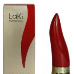عطر ادکلن لاکی ایدیپی رومئو ژیگلی - Laki EDP (for Women) Romeo Gigli - بررسی، قیمت و خرید