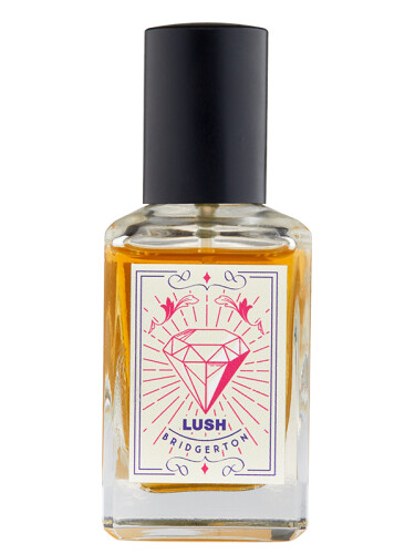 عطر ادکلن بریجرتون لاش - Bridgerton Lush - بررسی، قیمت و خرید