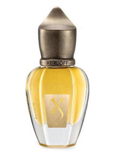 عطر ادکلن الکسی آتار زرژوف - Elixir Attar Xerjoff - بررسی، قیمت و خرید