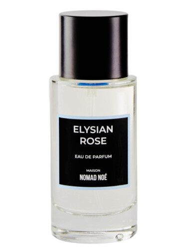 عطر ادکلن الیسیان رز میزون نوماد نو - Elysian Rose Maison Nomad Noé - بررسی، قیمت و خرید