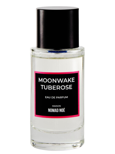 عطر ادکلن مون‌ویک توبروز مِیزون نومَد نو - Moonwake Tuberose Maison Nomad Noé - بررسی، قیمت و خرید