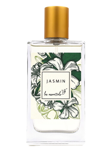عطر ادکلن یاسمین له اسانسیل - JASMIN Les Essentiels - بررسی، قیمت و خرید