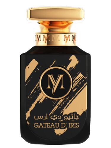 عطر ادکلن گاتوی ایریس مای پرفیومز سلکت - Gateau D' Iris My Perfumes Select - بررسی، قیمت و خرید