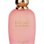 عطر ادکلن اونلی یو زیمایا - Only You Zimaya - بررسی، قیمت و خرید