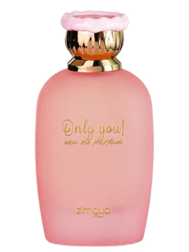 عطر ادکلن اونلی یو زیمایا - Only You Zimaya - بررسی، قیمت و خرید