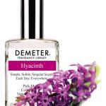 عطر ادکلن هیثینث دمتر فراگرنس - Hyacinth Demeter Fragrance - بررسی، قیمت و خرید