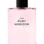 عطر ادکلن روبی هورایزن زارا - Ruby Horizon Zara - بررسی، قیمت و خرید