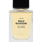عطر ادکلن بولد بلوسوم زارا - Bold Blossom Zara - بررسی، قیمت و خرید