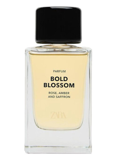 عطر ادکلن بولد بلوسوم زارا - Bold Blossom Zara - بررسی، قیمت و خرید