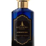 عطر ادکلن اِ پرایوت مَن الکساندریا فراگرنسز - A Private Man Alexandria Fragrances - بررسی، قیمت و خرید