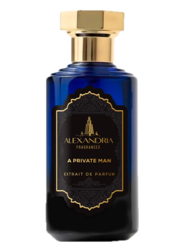 عطر ادکلن اِ پرایوت مَن الکساندریا فراگرنسز - A Private Man Alexandria Fragrances - بررسی، قیمت و خرید