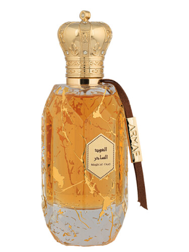 عطر ادکلن مَجیکال عود آرماف - Magical Oud Armaf - بررسی، قیمت و خرید