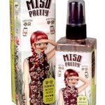 عطر ادکلن می سو پرتی بلو کیو - Miso Pretty Blue Q - بررسی، قیمت و خرید