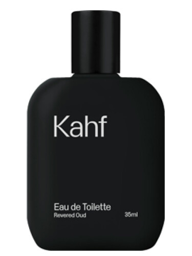 عطر ادکلن ریورد اود کهف - Revered Oud Kahf - بررسی، قیمت و خرید