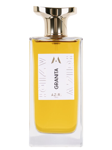 عطر ادکلن گرانیتا آزیری پاریس - Granita Aziri Paris - بررسی، قیمت و خرید