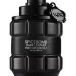 عطر ادکلن اسپایس بمب دارک لدر ویکتور اند رالف - Spicebomb Dark Leather Viktor&Rolf - بررسی، قیمت و خرید