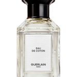 عطر ادکلن اُ دو کوتون گرلن - Eau de Coton Guerlain - بررسی، قیمت و خرید