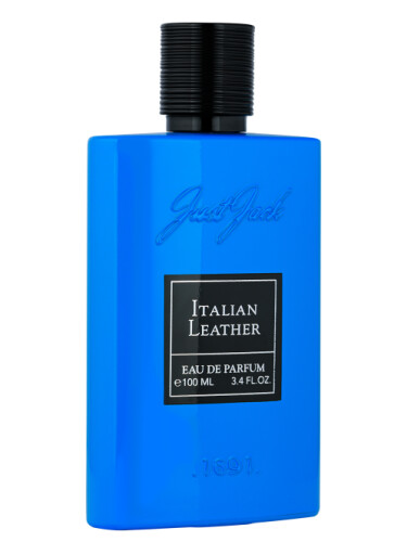 عطر ادکلن ایتالیَن لِدِر او دو پَرفیوم جاست جک - Italian Leather Eau de Parfum Just Jack - بررسی، قیمت و خرید