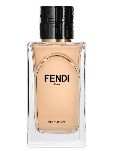 عطر ادکلن پره نو فندی - Perche No Fendi - بررسی، قیمت و خرید