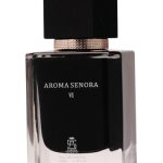 عطر ادکلن آروما سنورا شش اورورا سنتس - Aroma Senora VI Aurora Scents - بررسی، قیمت و خرید